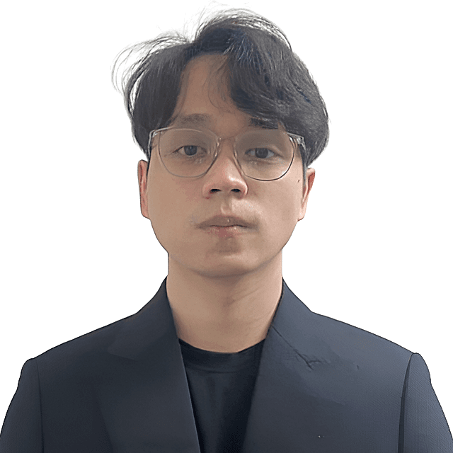 Muhamad ‘Arif Fahmi, CTO of AuraLabs