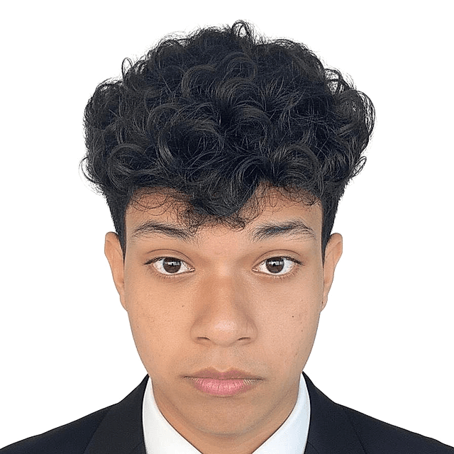 Mohamad Ikmal Hafizi, CEO of AuraLabs